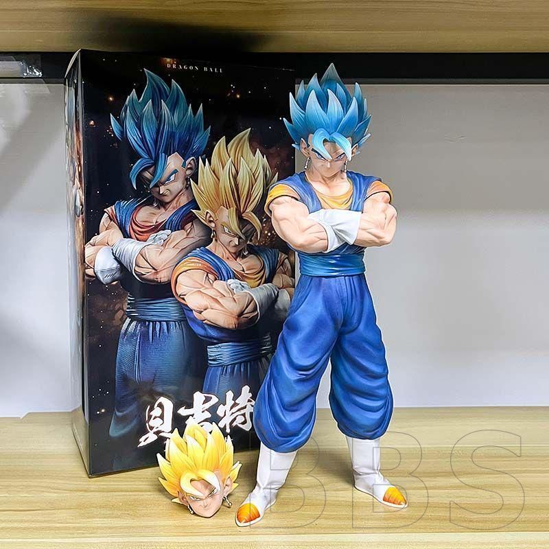 ドラゴンボール フィギュア ベジット ガレージキット - メルカリ