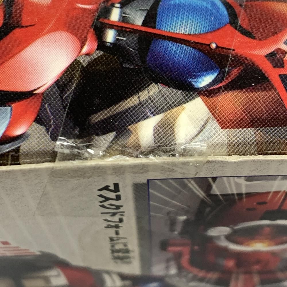 【中古】HB開封)変身ベルト DXカブトゼクター[10][249008259955] 中古】HB開封)変身ベルト DXカブトゼクター[10] - メルカリ