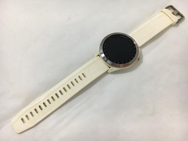 中古ゴルフ用品】ガーミン Garmin(ガーミン) Approach(アプローチ) S40 [White]【14日間返品OK】 - メルカリ