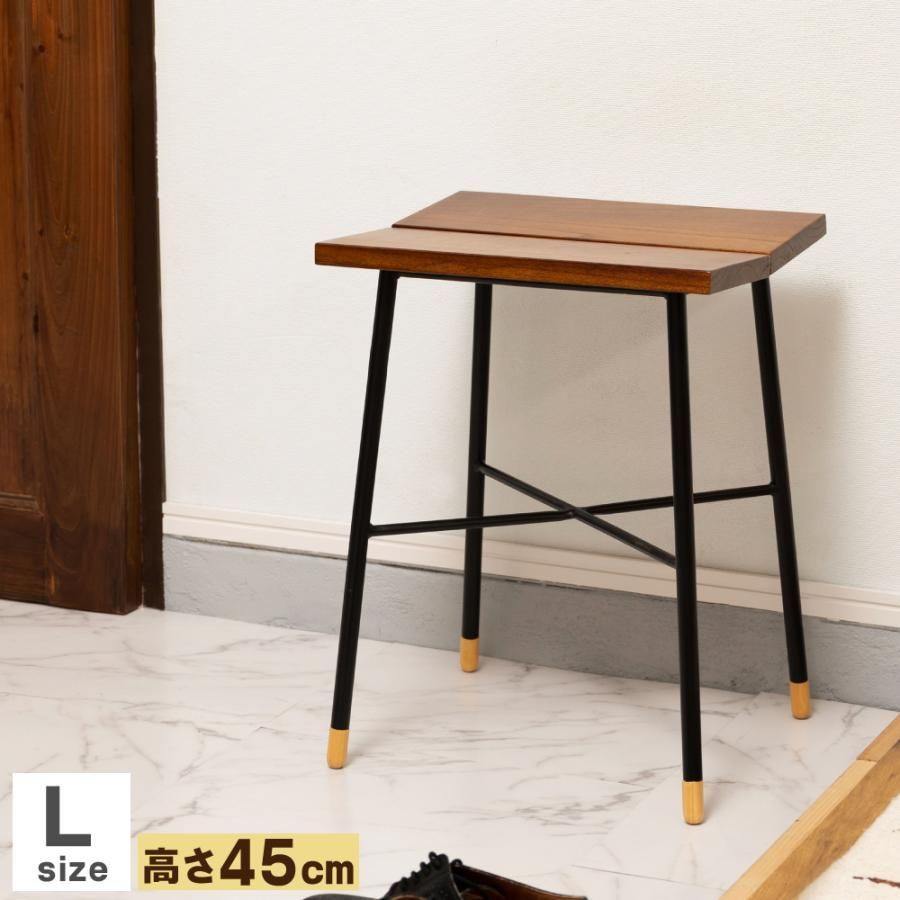 北欧レトロ　リコリス カウンターチェア　ナチュラル 木製 ウッド パイン材 北欧レトロ リコリス カウンターチェア ナチュラル 木製 ウッド パイン