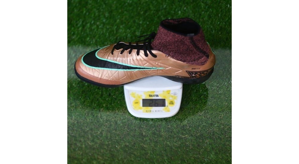 ナイキNIKE HYPERVENOM X PROXIMO TF 26cm 747484 903 LLC-HASEGAWATOSO_COM