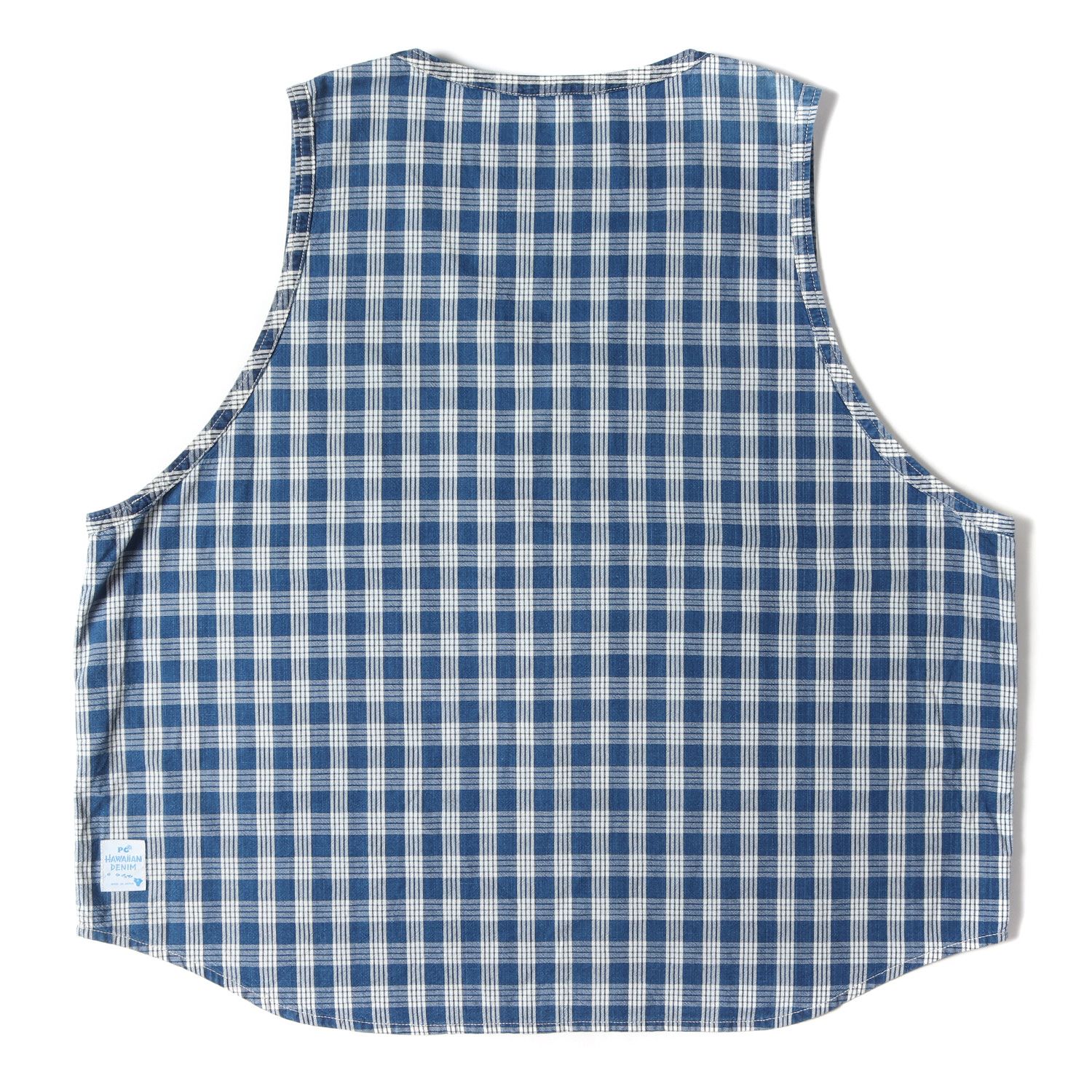 Porter Classic - PALAKA V-NECK VEST