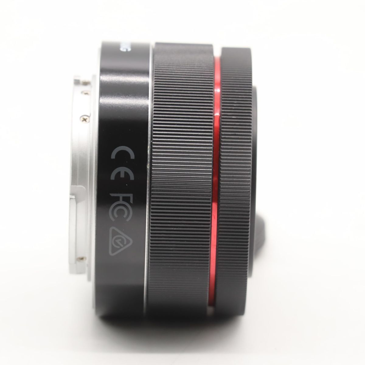 TOKINA 35mm f/2.8 単焦点レンズ