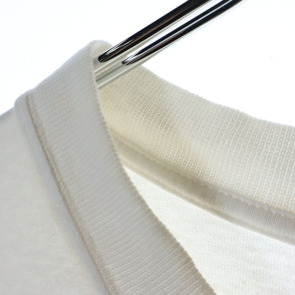 VETEMENTS (ヴェトモン) 21SS Limited Edition Big Logo Tee フロント  