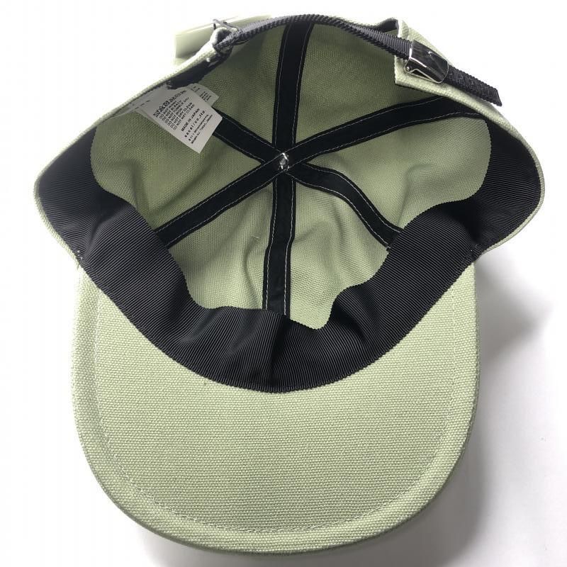 sacai Carhartt WIP duck cap green サカイ　帽子 Carhartt WIP Duck Cap | sacai Official Store サカイ オフィシャル