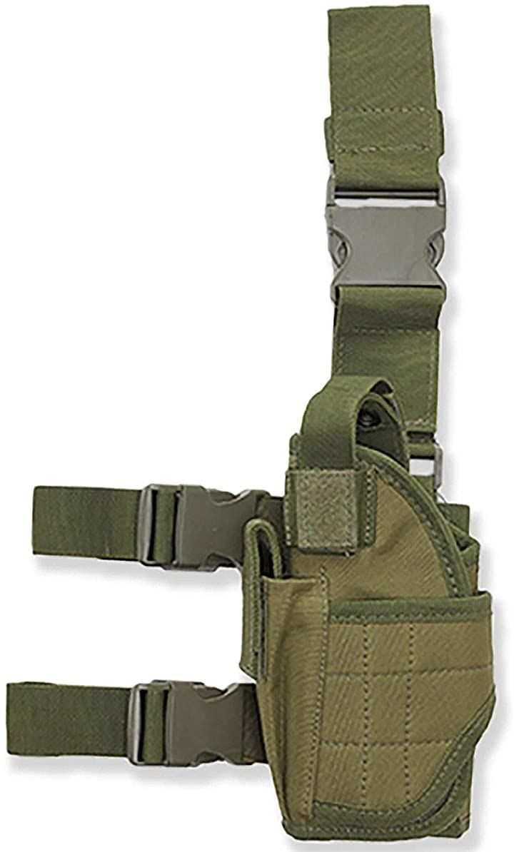 MORY TRADE morytrade レッグホルスター ハンドガン ガンホルダー ガン