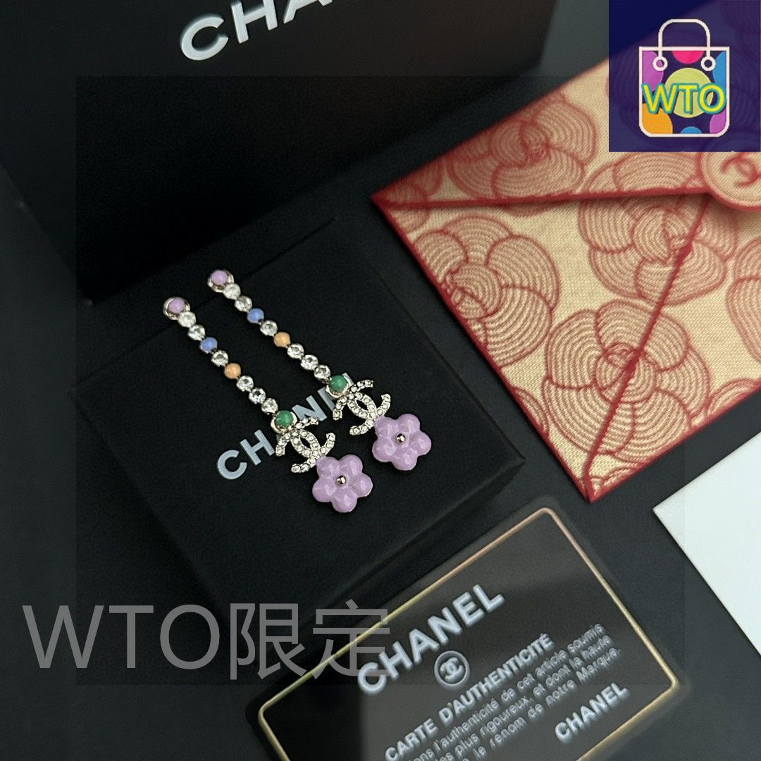 【エレガント】CHANEL ピアス ☆関税送料込み 今日特価】CHANEL ヴィンテージ ピアス クラシックエレガンス