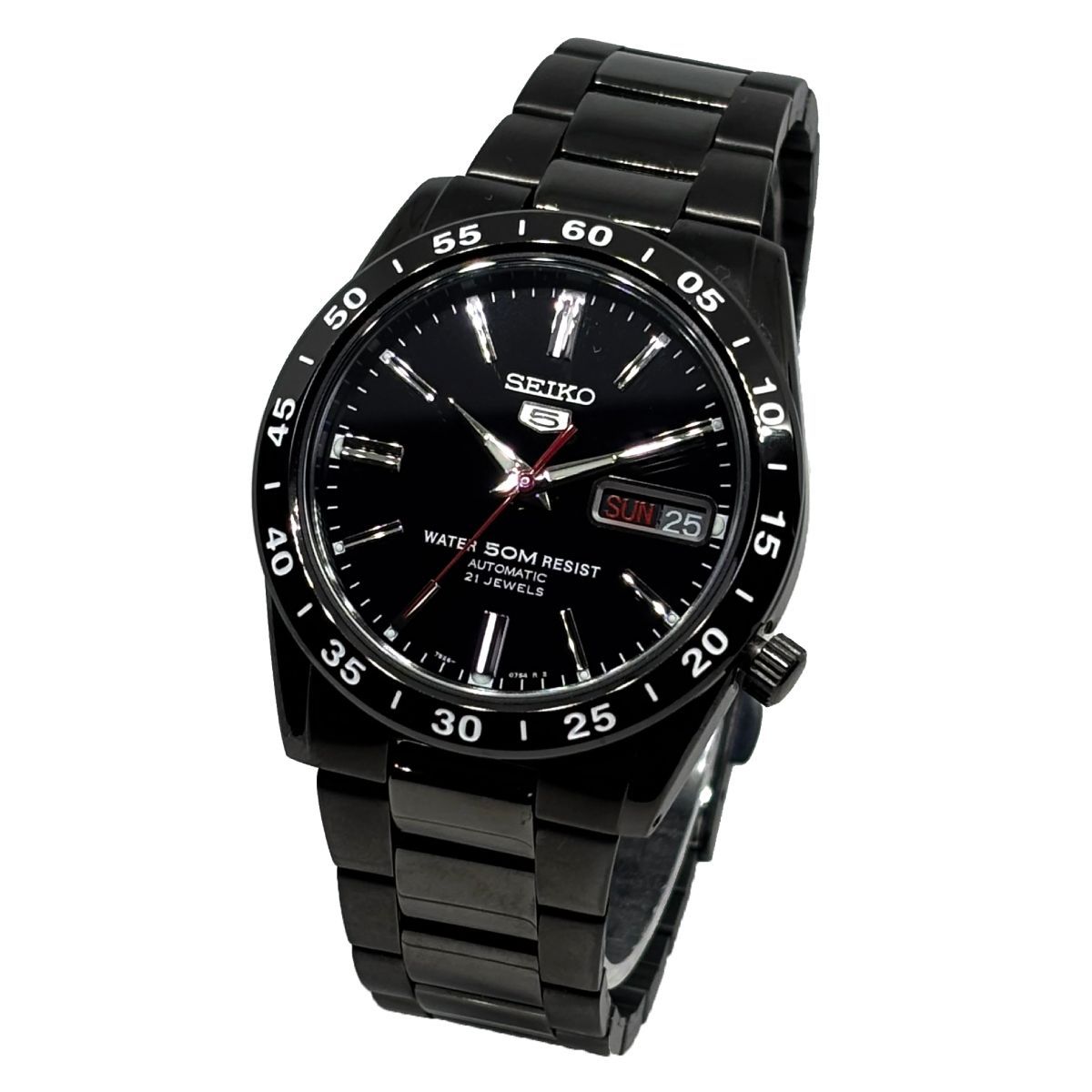 SEIKO5
