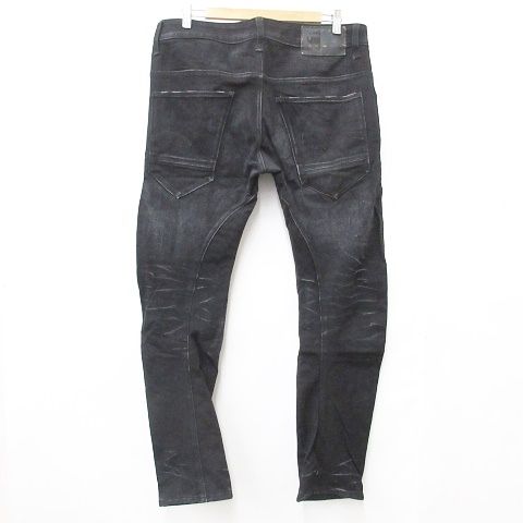 ジースターロウ G-Star RAW パンツ デニム ジーンズ スリム