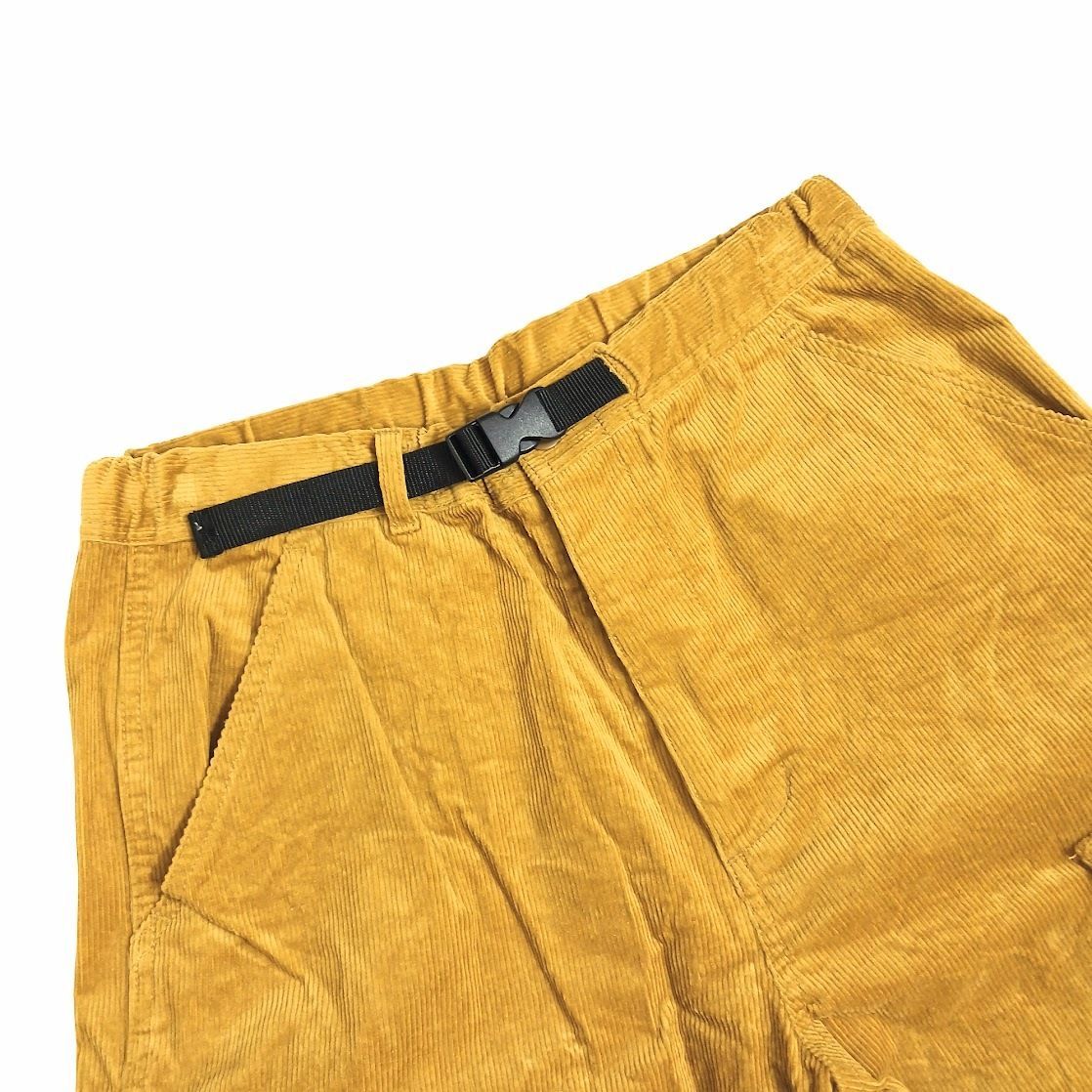 STABRIDGE CORDUROY BUYER PANTS スタブリッジ STABRIDGE CORDUROY BUYER PANTS スタブリッジ