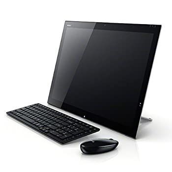 非常に良い」ソニー(VAIO) VAIO Tap 21 (21.5型タッチ/Win8.1_64/Ci3
