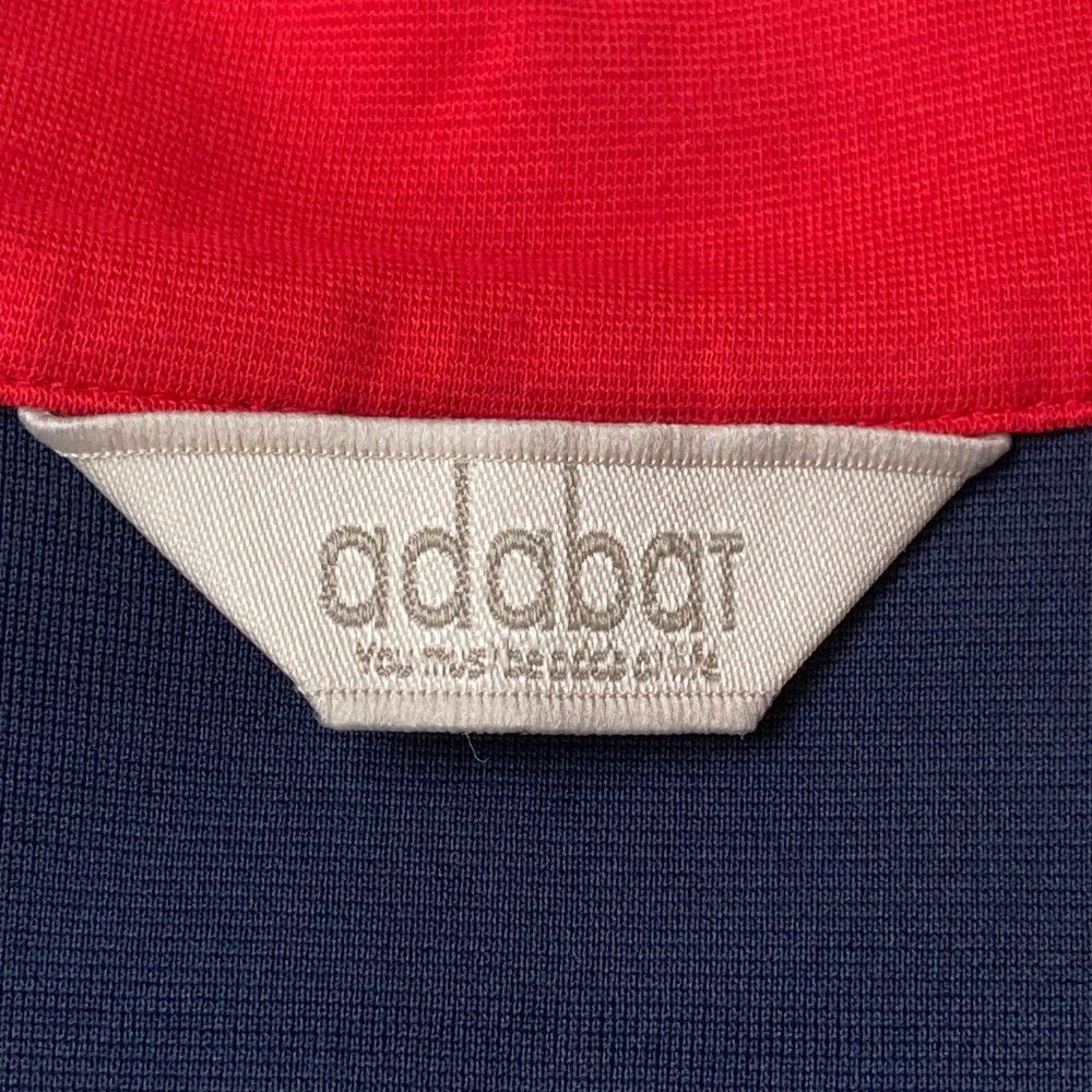 ピッコーネ】ゴルフ ポロシャツ ワンピース ボーダー ストレッチ