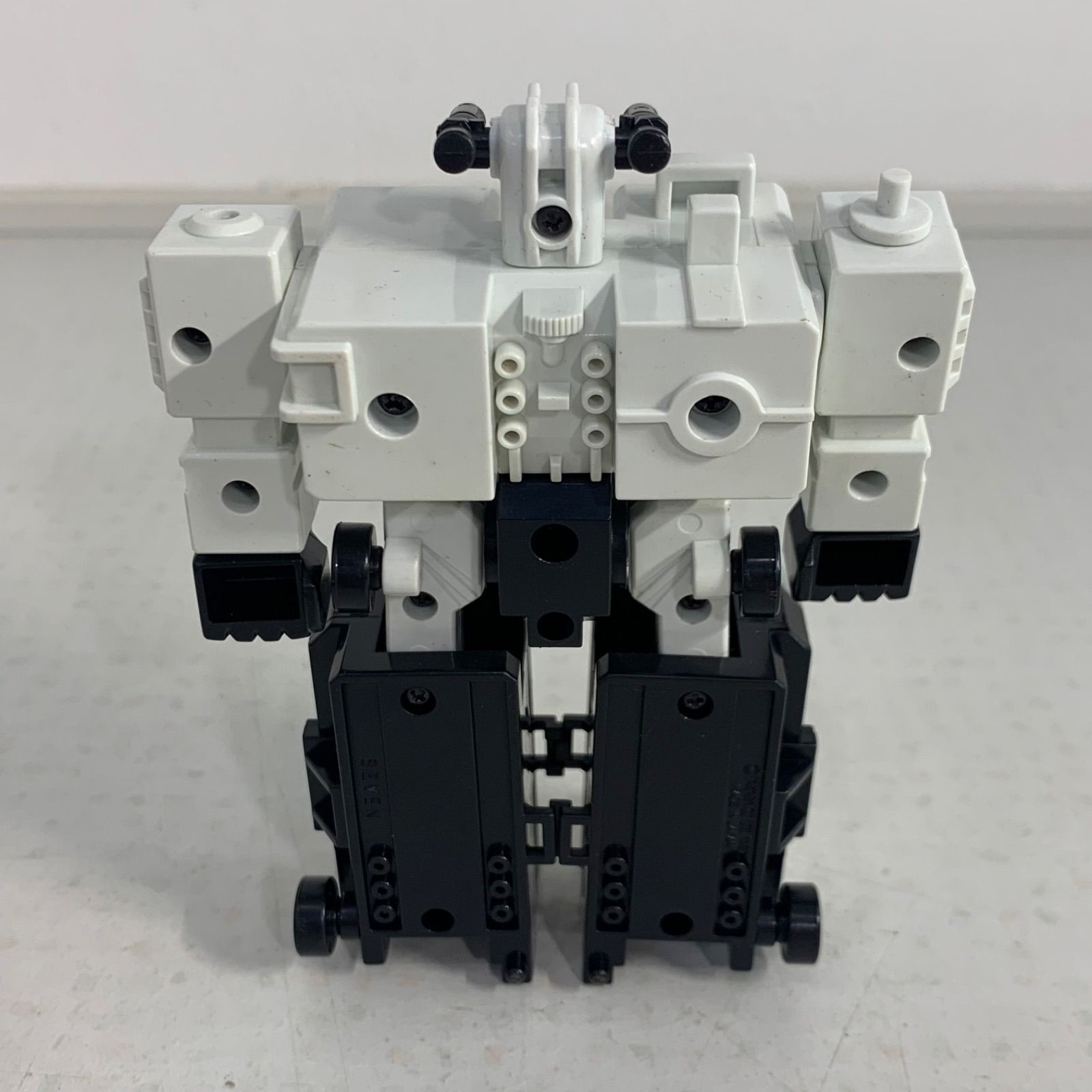 セブン トランスフォーマーJR メトロフレックス C-70 セブン トランス