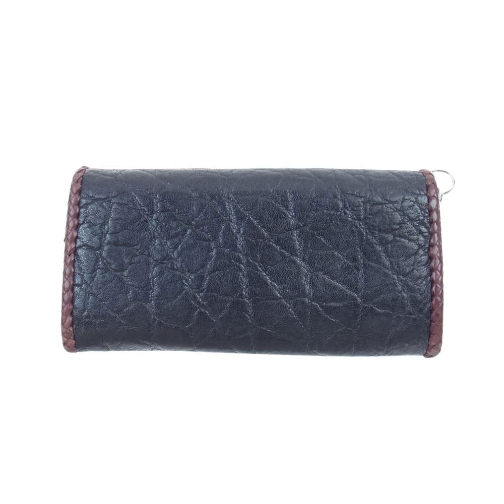 BILL WALL LEATHER ビルウォールレザー ウォレット ハイブリッド BILL WALL LEATHER ビルウォールレザー ウォレット ハイブリッド