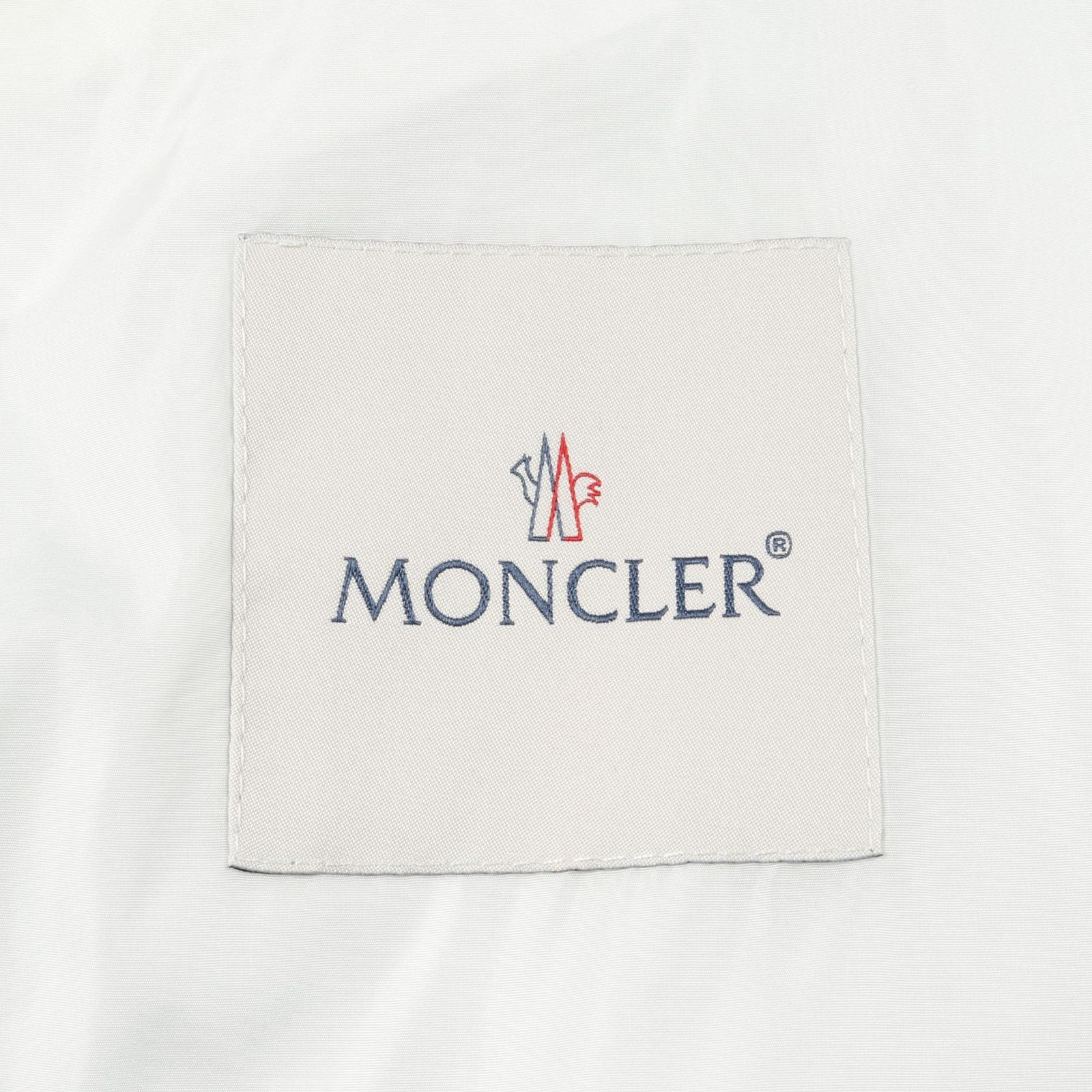 モンクレール MONCLER デニムジャケット SEVERAU その他 ブルゾン レディース Used A NICORILABO_COM