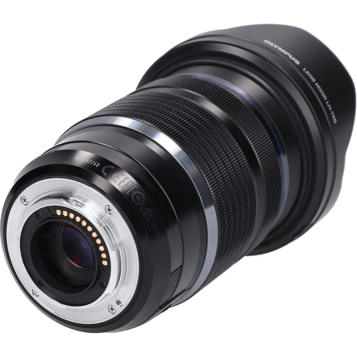  ＭＺＤ１２ １００ｍｍ Ｆ４ＩＳ ＰＲＯ レンズ(単焦点) カメラ