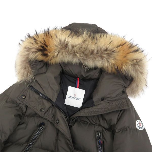 MONCLER☆フラゴン正規品 MONCLER☆フラゴン正規品