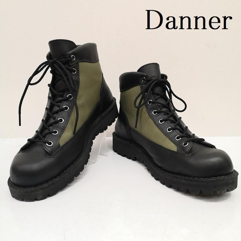 DANNER FIELD EM-GTX NAVYダナーフィールド ネイビー Danner ゴアテックス DANNER ダナー FIELD EM-GTX フィールド