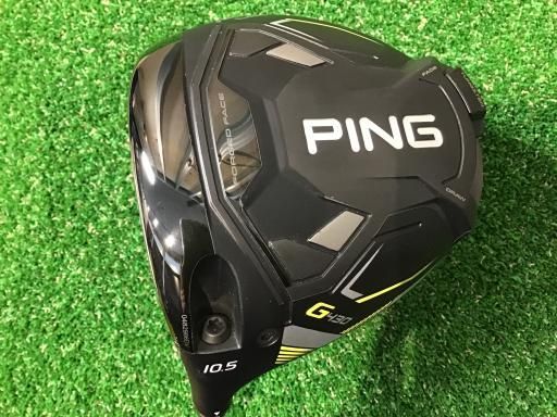 Ping G430 LST ドライバー 10.5 レフティ(PING ドライバー Ping G430 LST ドライバー 10.5 レフティ(PING ドライバー
