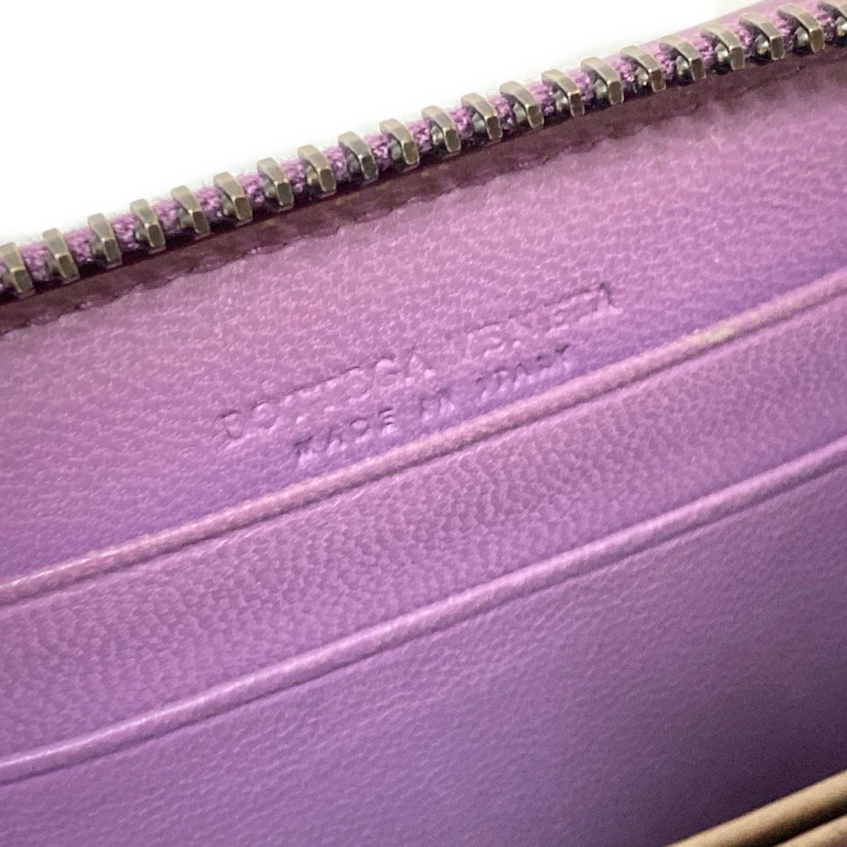 BOTTEGA VENETA(ボッテガヴェネタ) コインケース イントレ