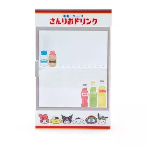 喫茶サンリオ2号店デザインシリーズ（5月発売予定） | 2015年12月