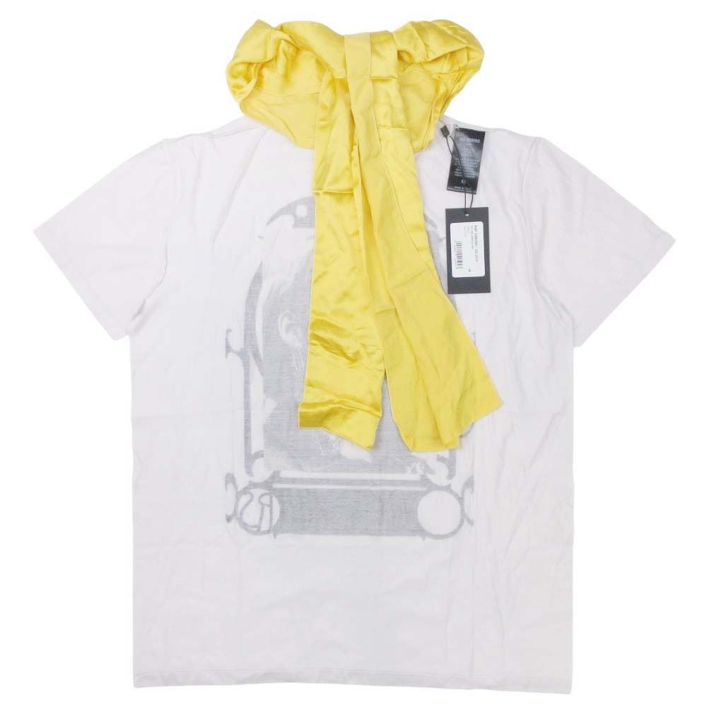 イエロー メンズ