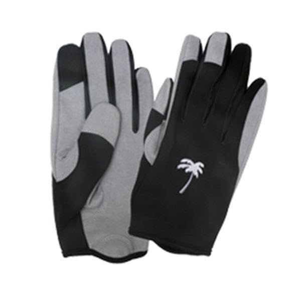 ブラック_S パームス(Palms) クイックフィットライトグローブS/ブラック
