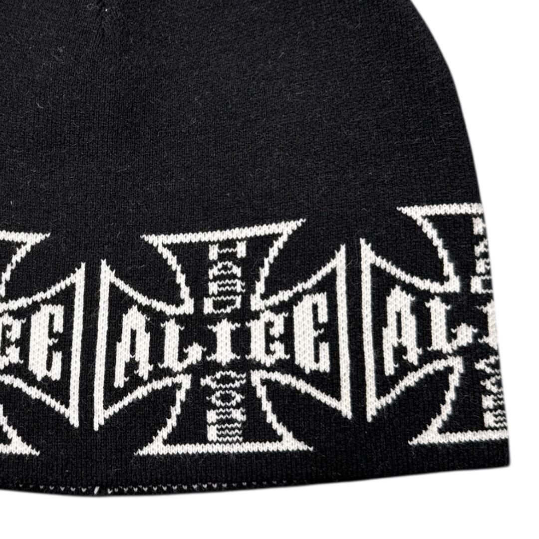 Logo Beanie