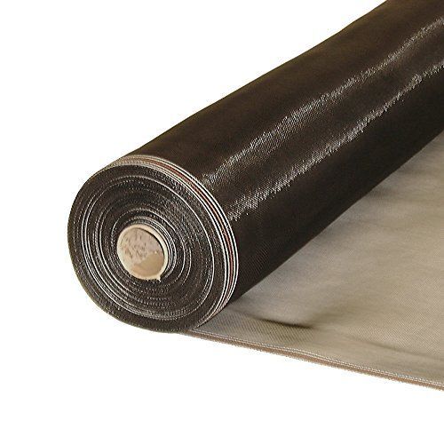 ダイオ化成 防虫網 ダイオネットP 1818 91cmX30m ブラックブラック110310