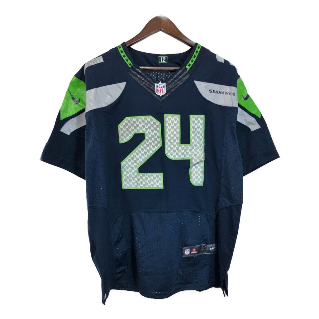 古着屋カチカチ Tokyo, Japan | 【NFL Seattle Seahawks