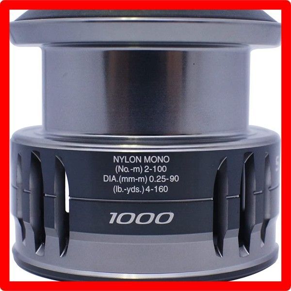送料無料 純正パーツ 21 ナスキー 1000 スプール組 パートNo 101BX