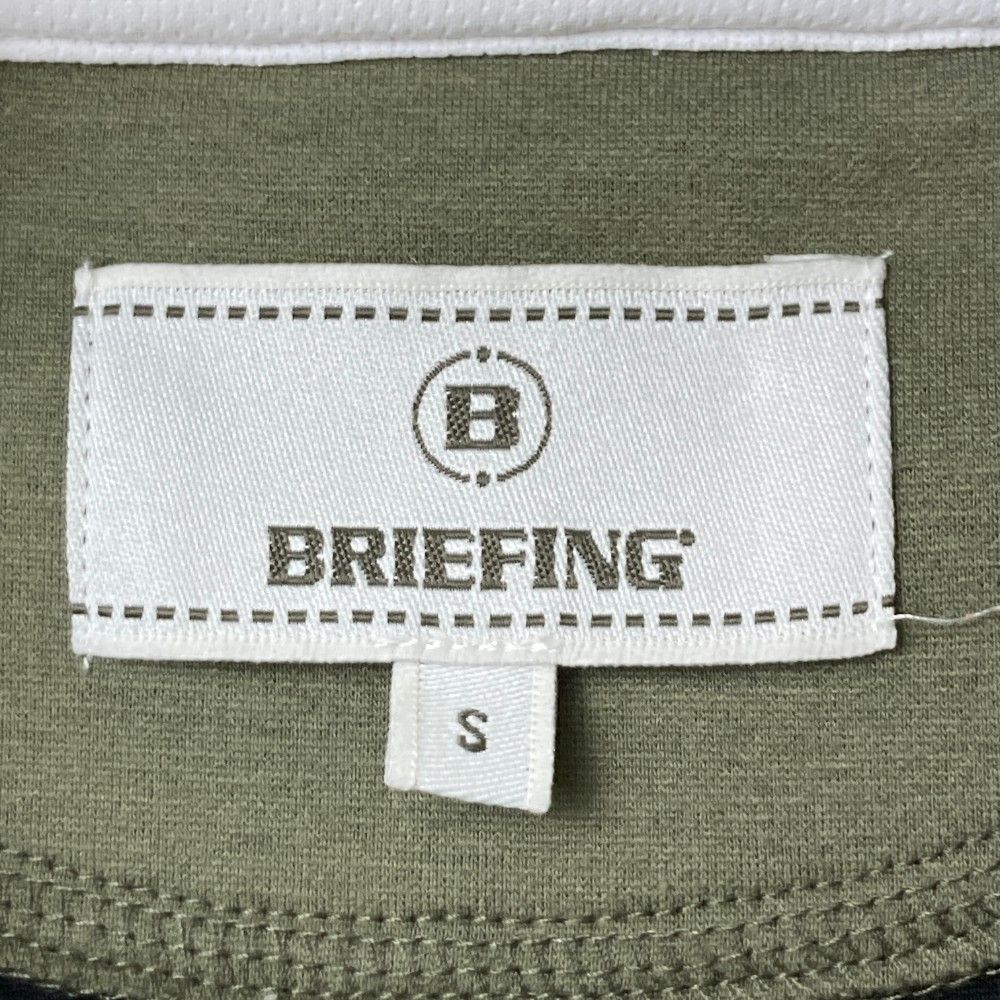サイズ：S BRIEFING GOLF ブリーフィング 2023年モデル