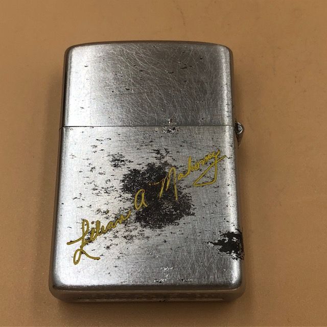 ジッポー ZIPPO ライター スチール製 スポーツシリーズ ジッポー ZIPPO ライター スチール製 スポーツシリーズ