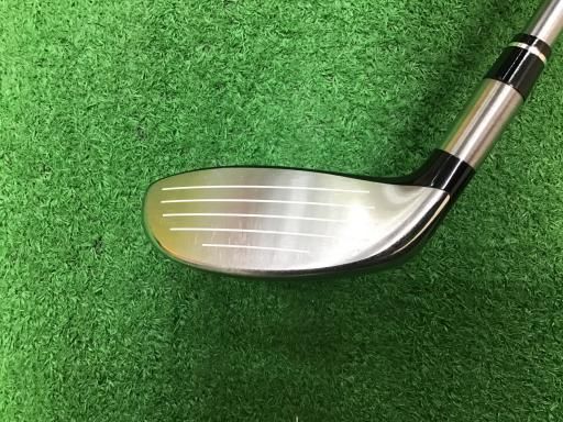  本間ゴルフ TOUR WORLD TW 737 25° ユーティリティ UT VIZARD IB-U 85 フレックスその他 メンズ 男性用 右利き 右用 Cランク ゴルフクラブ ユーティリティ メンズ