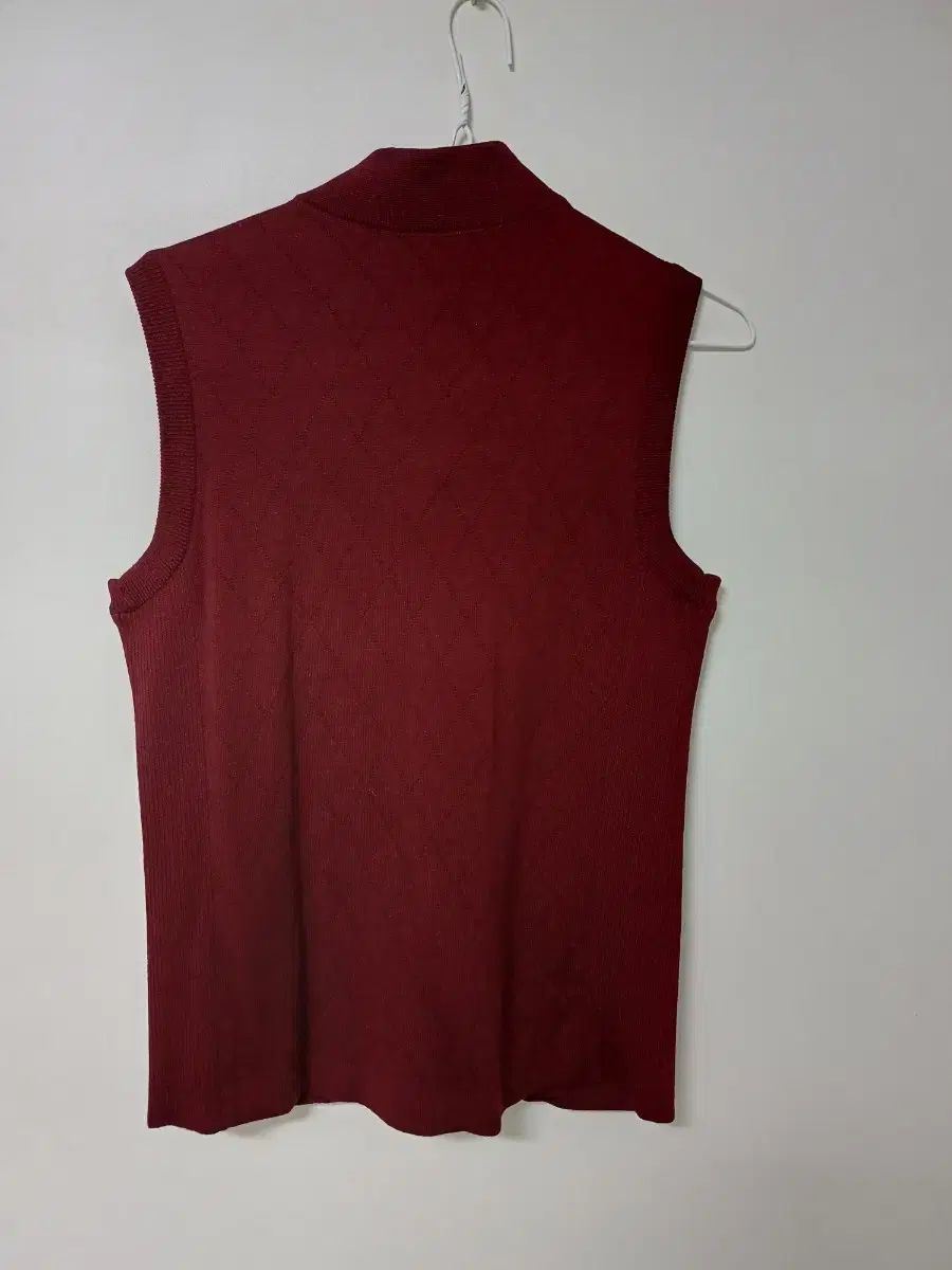 ニットベスト 90