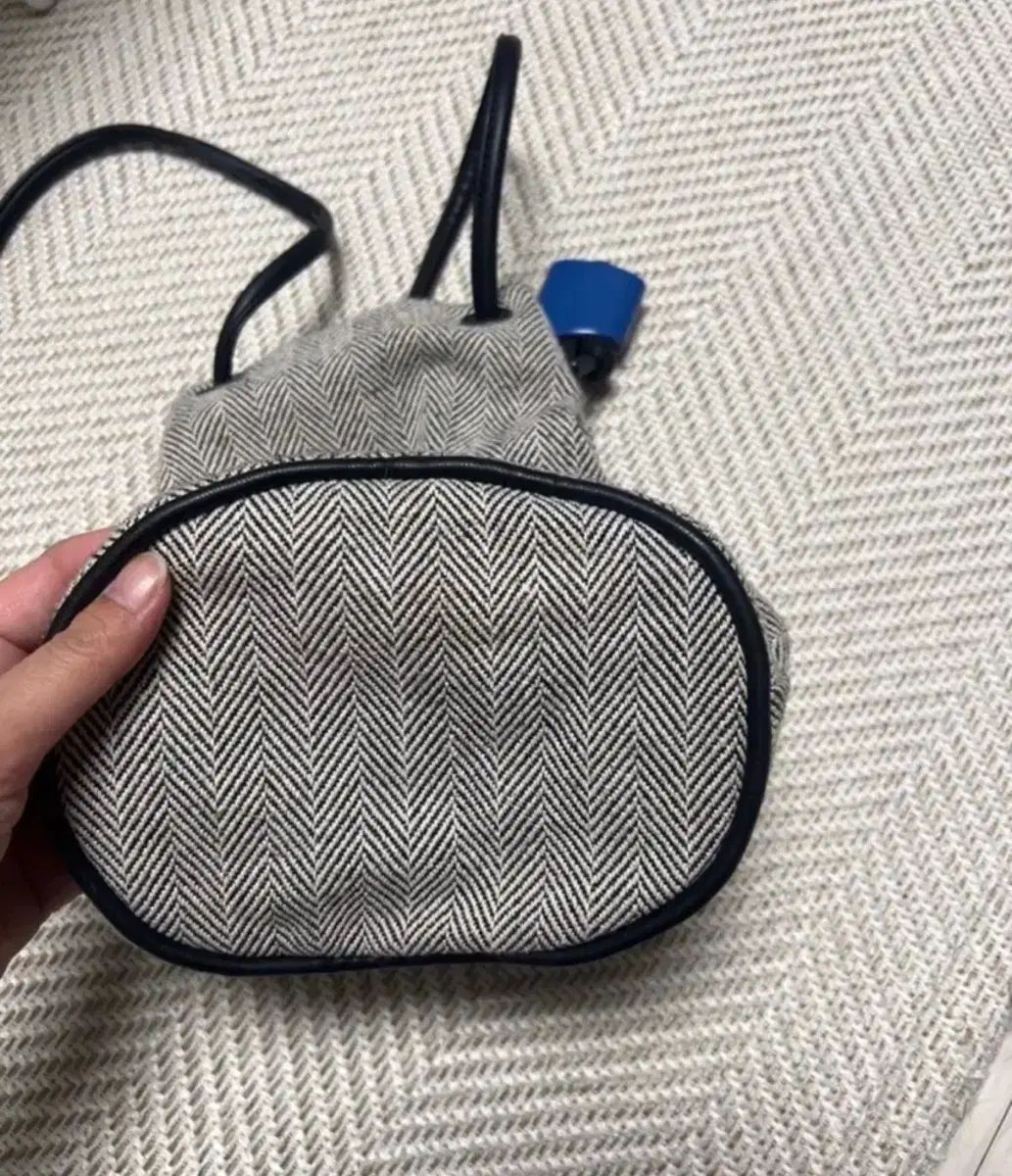 Archivepke アーカイブエプク 女性 レディース バケット クロスバッグ DECORATOM_COM_BR