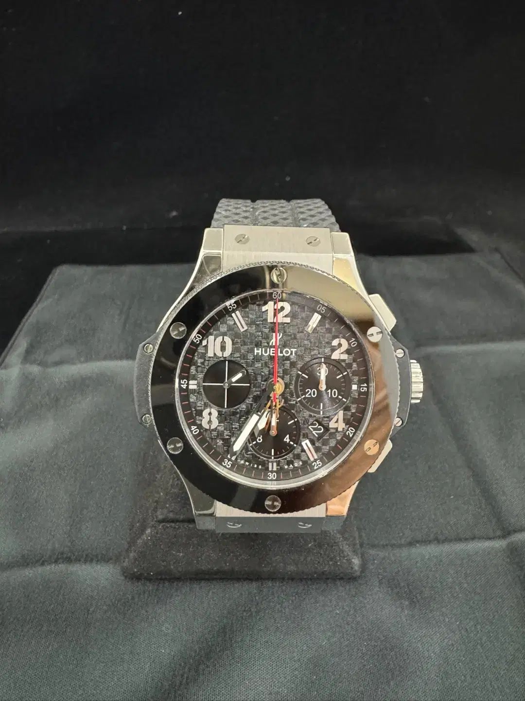 ☆値下げ☆PANERAI純正ピンバックル20mmポリッシュ ☆値下げ☆PANERAI