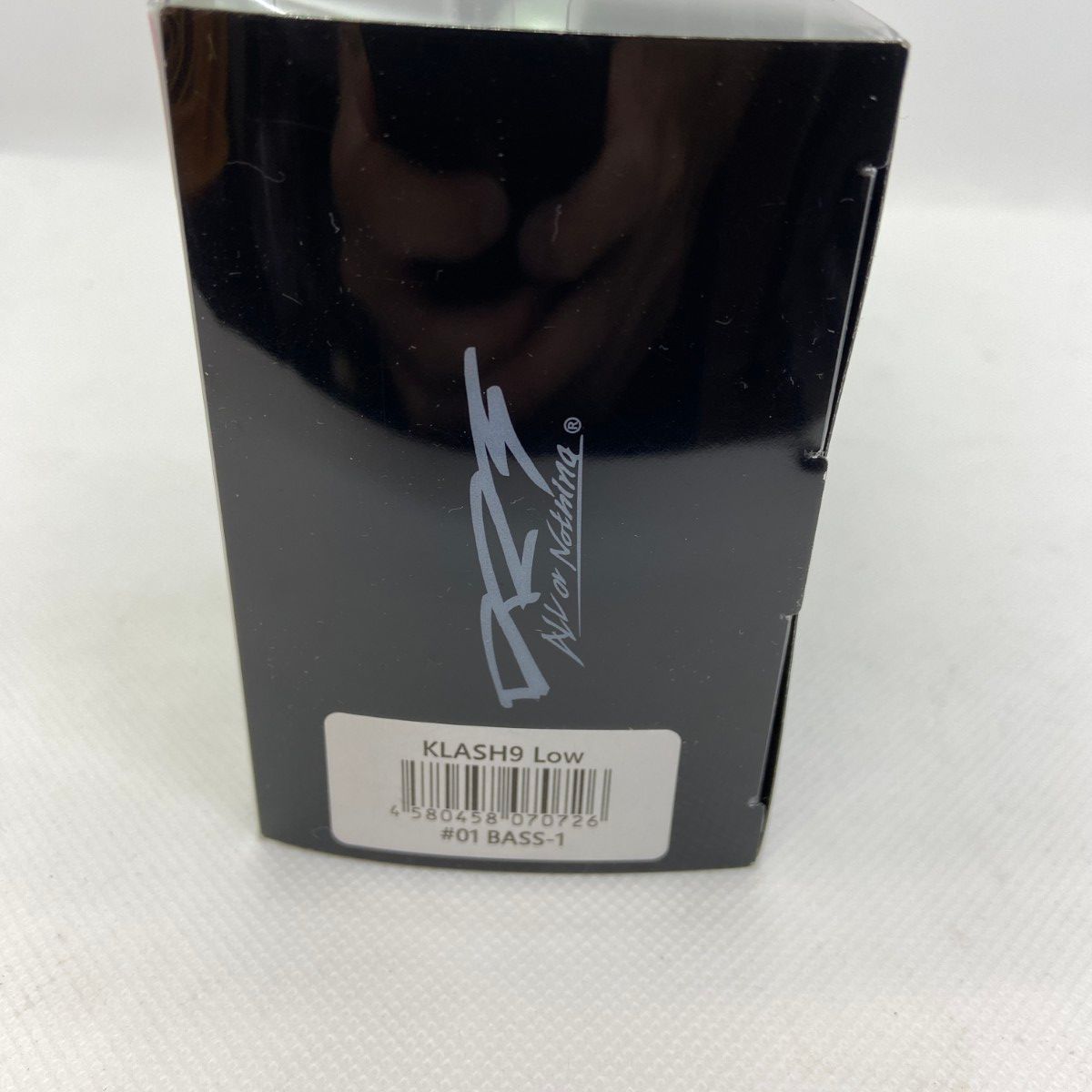 ΨΨDRT ルアー クラッシュ9ロー バス-1 未使用品(S) - メルカリ