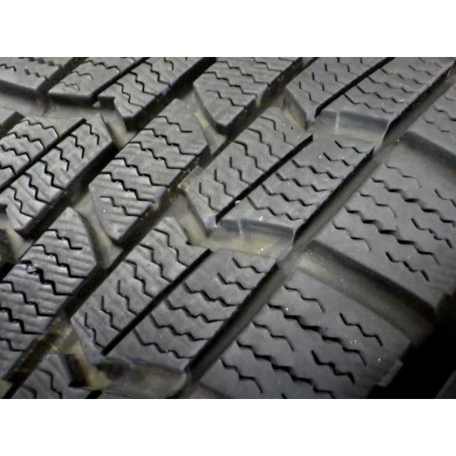 送料無料●2020年製造 約8.5部山●NorthTrek