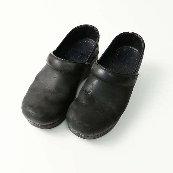 Dansko ダンスコ Professional プロフェッショナル クロッグ