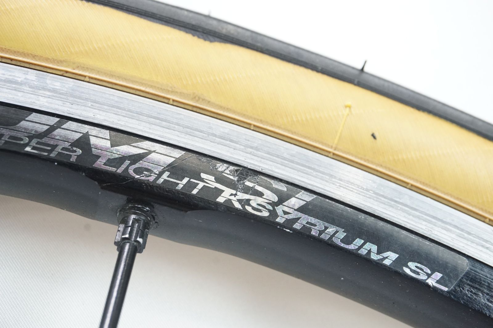 シマノ11速 ホイールセット