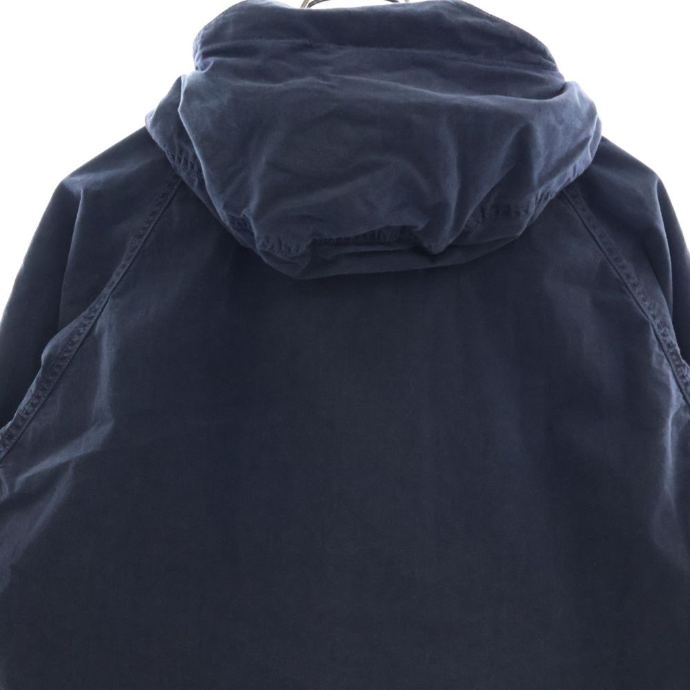 美品✨TNFパープルレーベル インディゴマウンテンウインドパーカーNP2105N THE NORTH FACE PURPLE LABEL (ザ ノースフェイス パープル