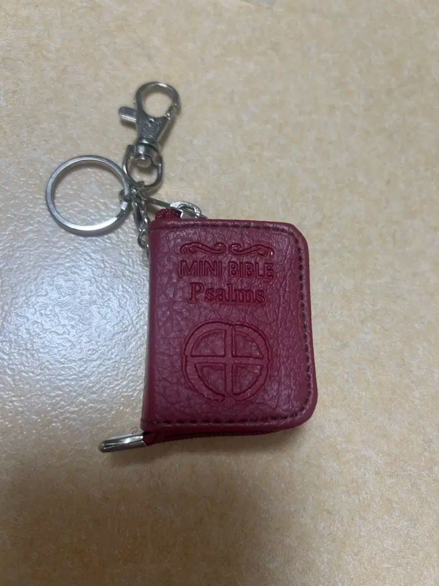 カトリック主義 ミニ 約聖書 詩篇 キーリング