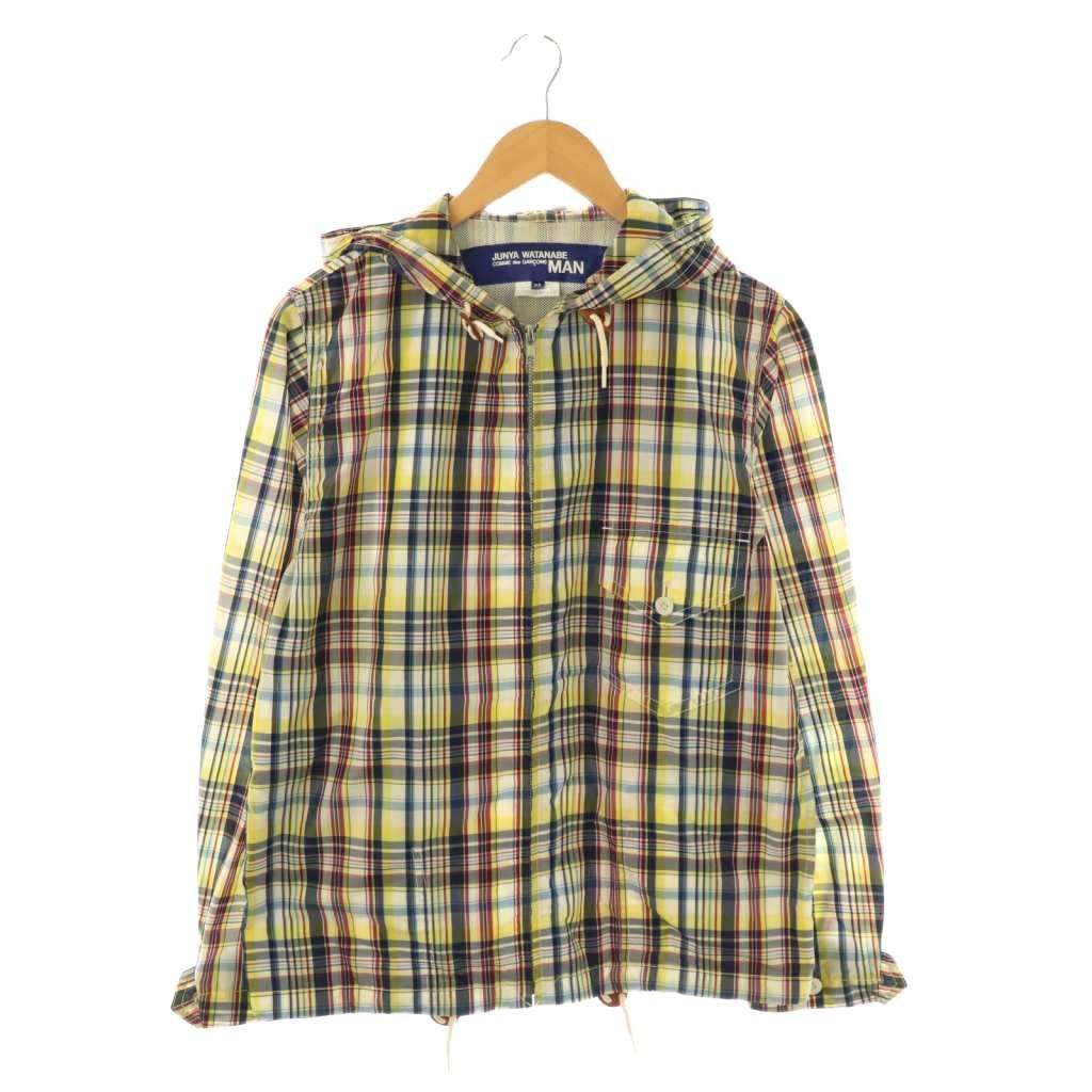 ジュンヤワタナベマン JUNYA WATANABE MAN コムデギャルソン WE-J054 