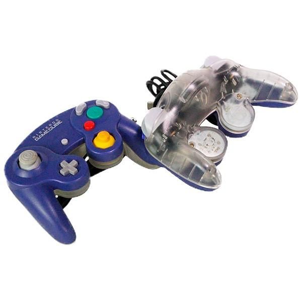 フルメンテナンス】GC デジタルコントローラー ゲームキューブ