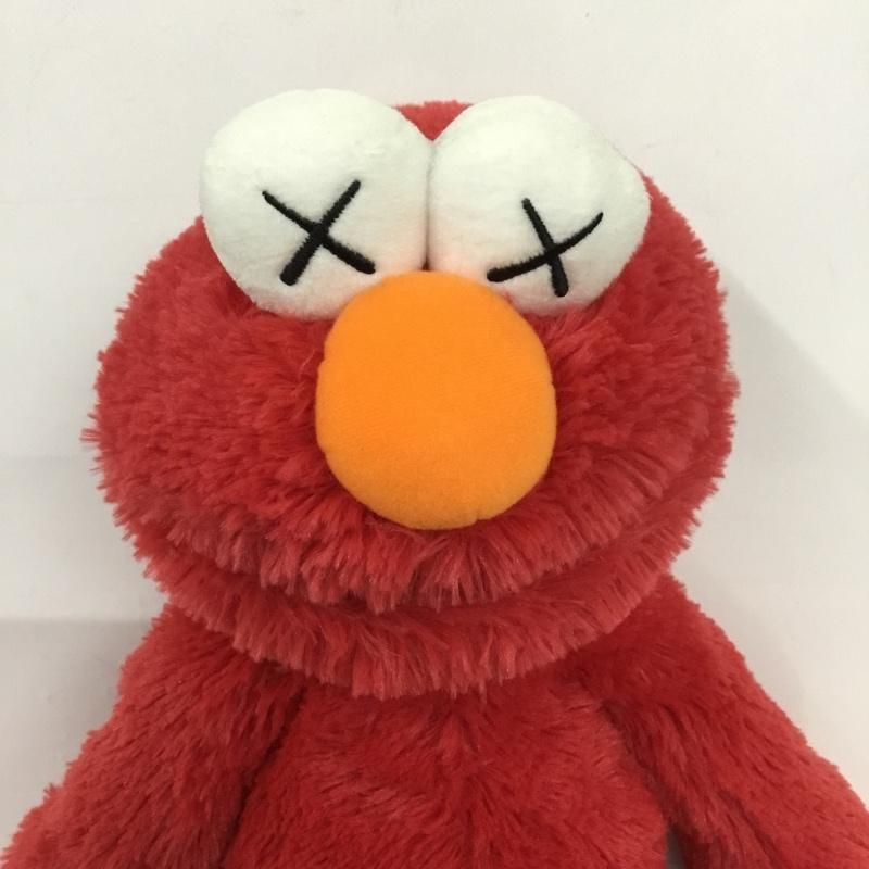 UNIQLO ユニクロ その他ファッション小物 361-413962 KAWS x SESAME