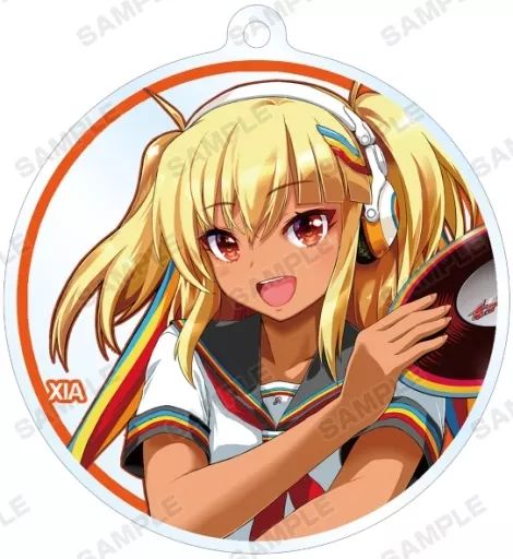 中古】雑貨 シア 「beatmania IIDX トレーディング ROOTS26