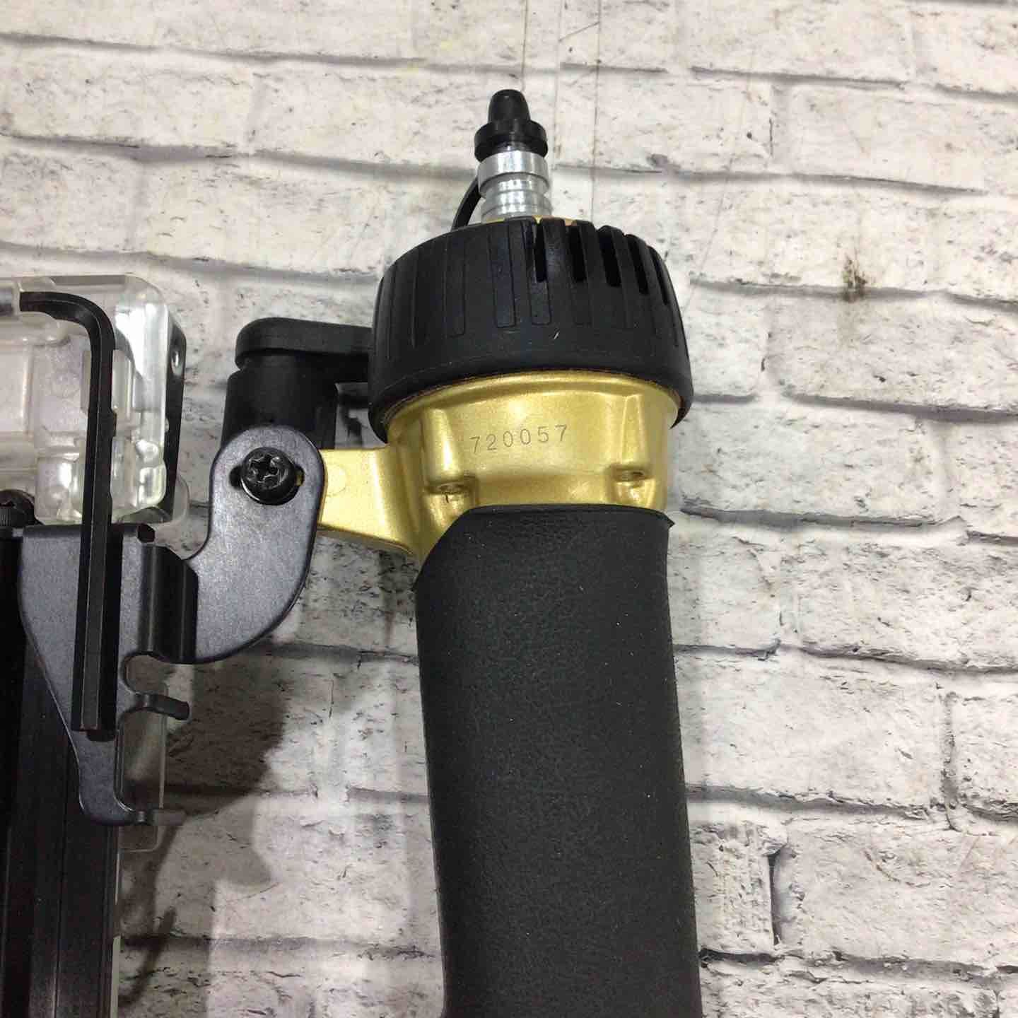 日立工機 高圧ピンネイラ