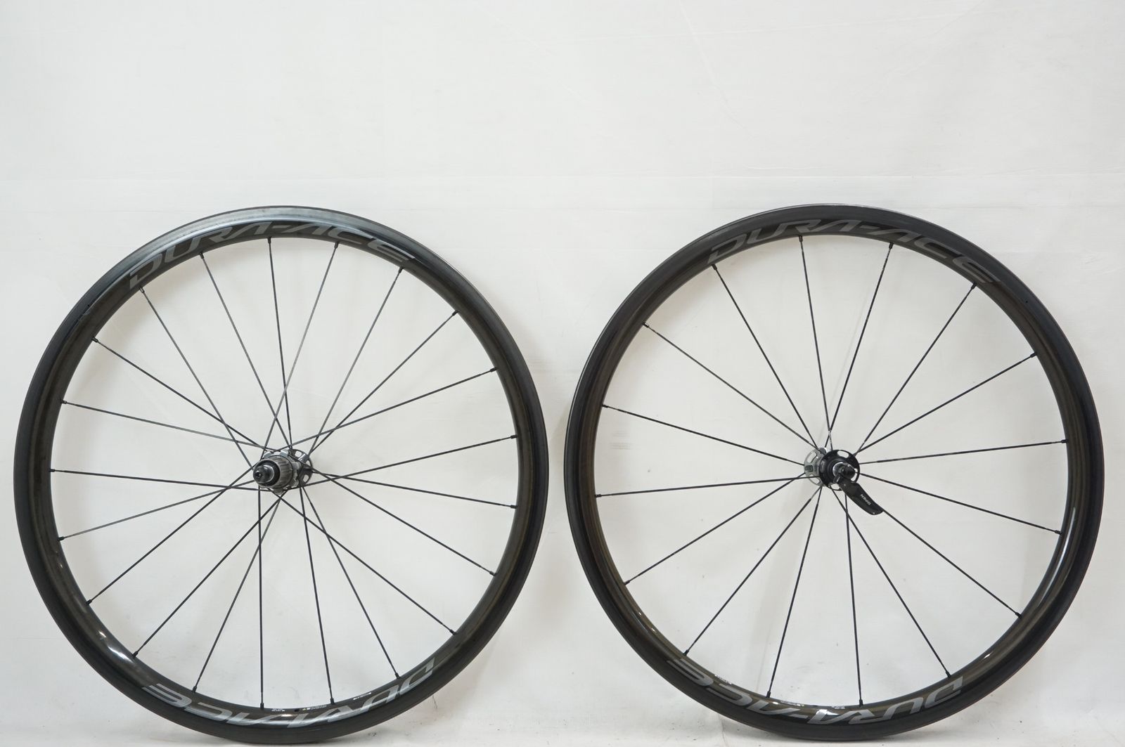 シマノ　WH-R9100-C40-TU SHIMANO 「シマノ」 DURA-ACE WH-R9100 C40 TU シマノ11速