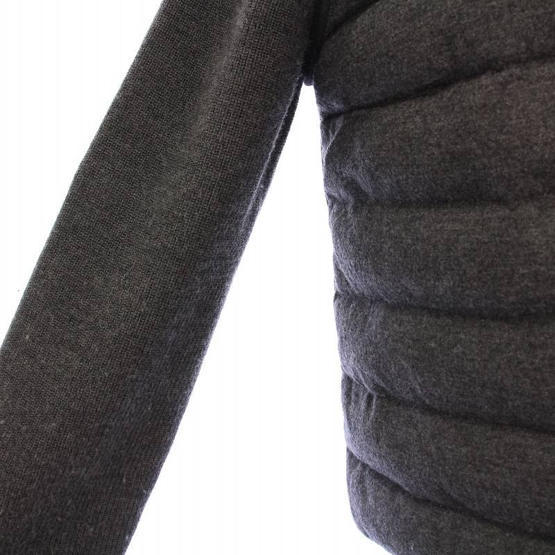 CARDIGAN ニットカーディガンセーター